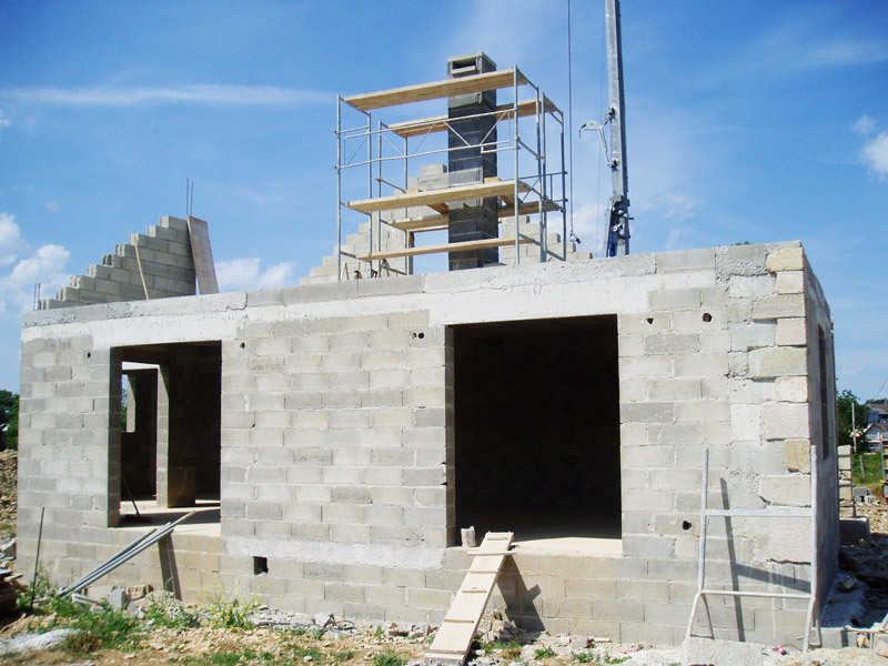 Construction individuelle en Aveyron - Lozère