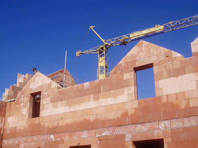 Construction individuelle en Aveyron - Lozère