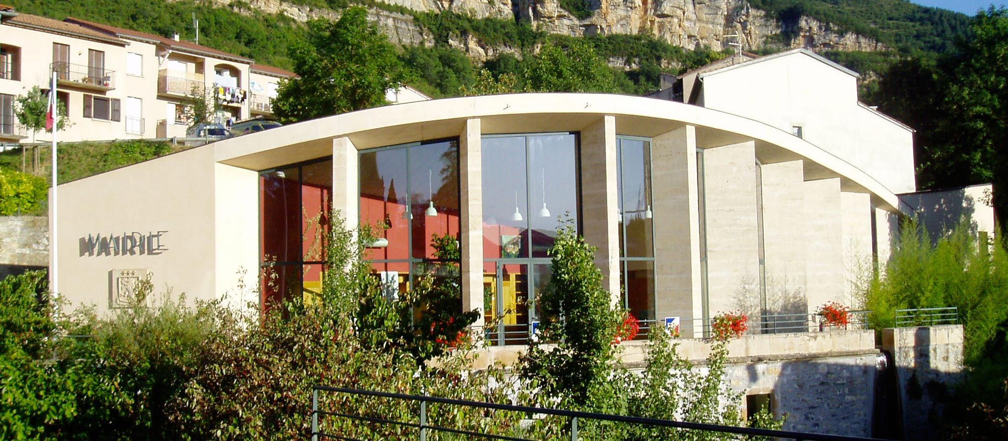 Construction Collectivité Aveyron